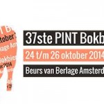 PINT Bokbierfestival