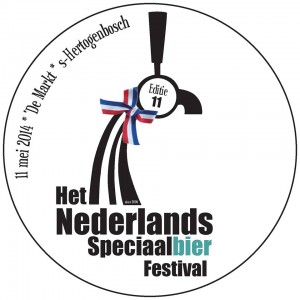 Nederlands Speciaalbierfestival 2014