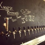 Preview proeflokaal Kaapse Brouwers