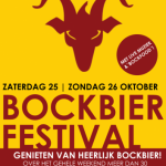 Beiaard Bockbierfestival 2014