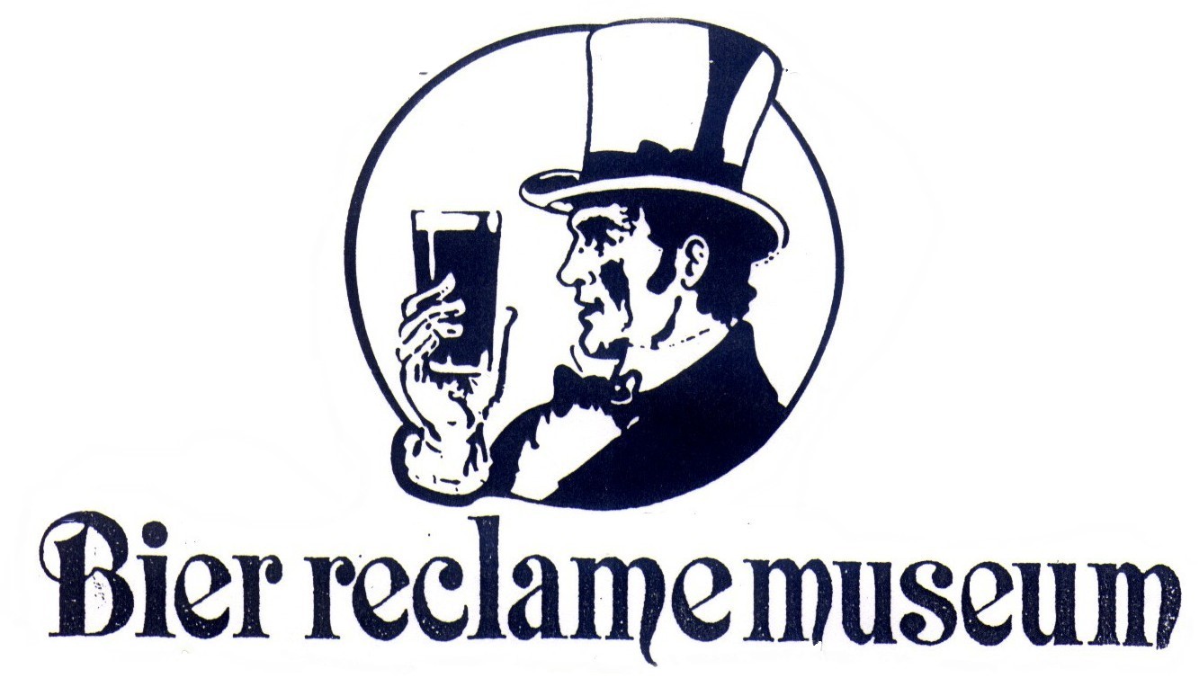 Logo Bier Reclamemuseum